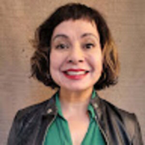 Meet your Posher, Monique